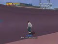 Tony Hawks Pro Skater 4 - Bam Magera