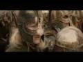 Lord of the Rings - Death