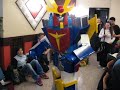 The Real Daitarn 3!!!!