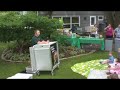 Tommy Wyant Rad Birthday 7/17/08 Part 3