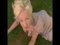 Above The Clouds Cyndi Lauper