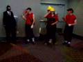 Team Fortress 2 at MegaCon