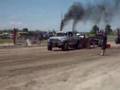 1997 Dodge Cummins Diesel Sledpull Blackfoot Idaho