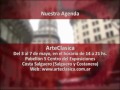 Destino Buenos Aires: Programa 29 de Abril 2012: Nuestra Agenda... Las activdades para la semana