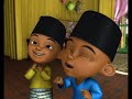 Upin &amp; Ipin 017 - Pagi Raya