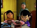 Upin & Ipin 017 - Pagi Raya