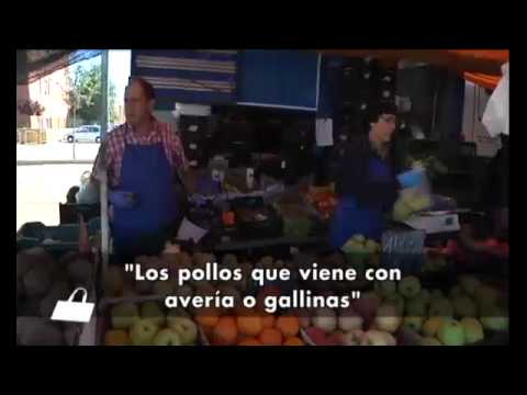 mercadillo - Castilla-La Mancha Televisión se da un paseo por los mercadillos de la región. Te mostramos los mejores chollos, el precio real de las cosas y los mercadillo...