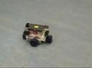Singapore ARICC educational robot