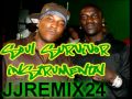 Akon & Young Jeezy Soul Survivor (INSTRUMENTAL) W/ Hook +Download