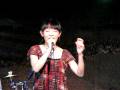 花実(Hanami)、空と水(SkyBlueWaterBlue)2008/11/20