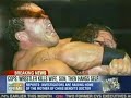 Nancy Grace Show covers Chris Benoit - 4 of 5 Nancy Grace Show covers Chris Benoit - 4 of 5