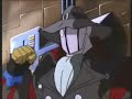 Cobra Commander In A Transformers Episode