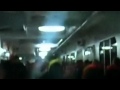 Costa Concordia amateur video shows evacuation in progress