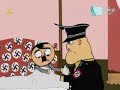 Genera? Italia - Chory Hitler odc.1