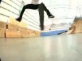 Mo Knows 360 Flips