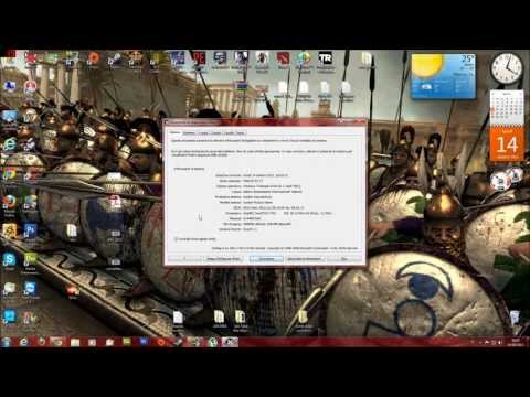 how to perform dxdiag