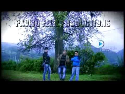 (Miix String Karma) Luna-Cajamarquina- La Carta- Official 2013