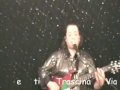 Unestate Italiana (Gianna Nannini sei Grande) Demo da Piero Unestate Italiana (Gianna Nannini sei Grande) Demo da Piero
