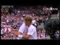 Wimbledom win