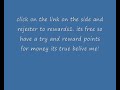 Nintendo Wii Points Generator