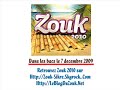 Beyes - Pour toi (Extrait zouk 2010)