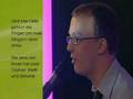 videos de Wir müssen Hoffnung predigen - Söhne Möckerns /L2L 2008 live