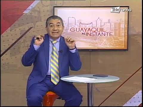 Guayaquil al Día 31-05-2023