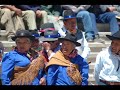 TUPAC AMARU II, historia aymara