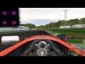 rFactor 2 Dev Update - New Tire Model