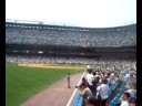 Kathleen Yankee Stadium Yankees July 19 2008