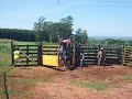 treino cia de rodeio 3c arapongas pr