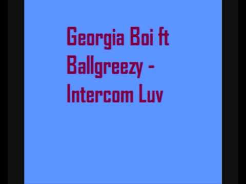 georgia luv