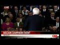MCCAIN SLIPs WE SENT KIDS TO DIE 4 OIL FLIPFLOPED TO TRUTH