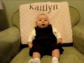 Katie Talking...