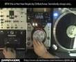 Pioneer CDJ-400 scratch demo