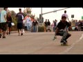 Gravity Slide Fest "Best Trick" 2009