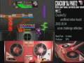 CRACKIN' DJ　【In chaos】