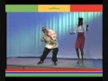 FREAKY JOE IN STATE live on state in senegambia TV