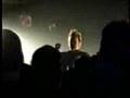 The Headstones - live Tweeter and the Monkeyman