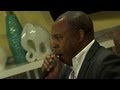 Police Academy's Man of 10000 Sound Effects on The Daily Buzz