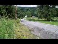 GYTR Raptor 250 Acceleration