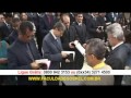 Unção E Consagração De Pastor E Obreiros Da Faculdade Gospel