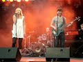 Humble live  - I Wish - Stadsfesten - Skellefte�