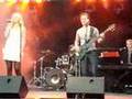 Humble live - I Wish - Stadsfesten - Skellefteå