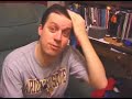 Vlog 9-25-2008 (Part 1)