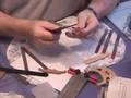 Banjo Bridge Making Part 3