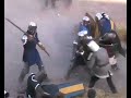 Medieval festival in Trakai 2005 (Lithuania)