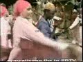 Sudanese National Folkloric Band- Dance