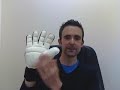 Sells Convex Glove Series