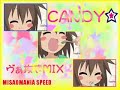 Lucky ? Star Misa-Mis� VAVAVA Remix